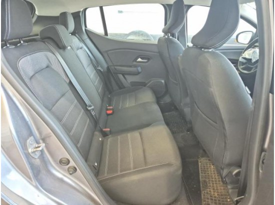 2025 Dacia Sandero III Expression