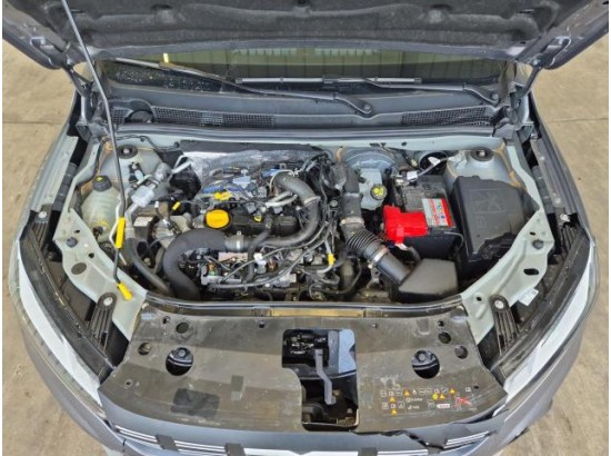 2025 Dacia Sandero III Expression