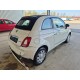 2023 FIAT 500 Basis
