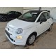 2023 FIAT 500 Basis
