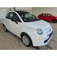 2023 FIAT 500 Basis