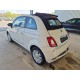 2023 FIAT 500 Basis
