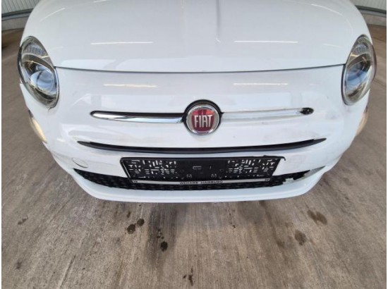 2023 FIAT 500 Basis
