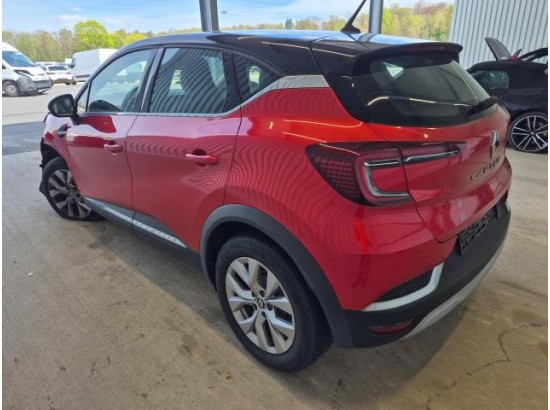 2022 Renault Captur II Intens