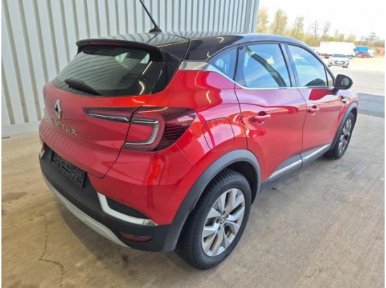2022 Renault Captur II Intens