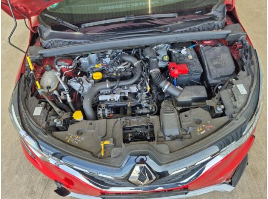 2022 Renault Captur II Intens