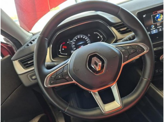 2022 Renault Captur II Intens