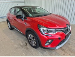2022 Renault Captur II Intens