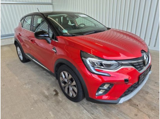 2022 Renault Captur II Intens
