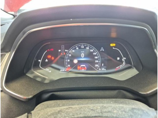 2022 Renault Captur II Intens