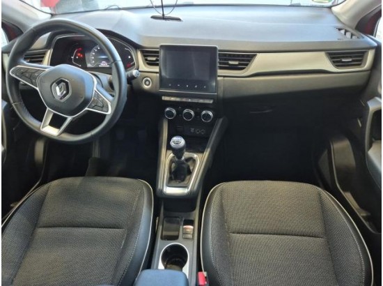 2022 Renault Captur II Intens