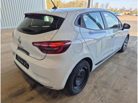 2022 Renault Clio V Equilibre