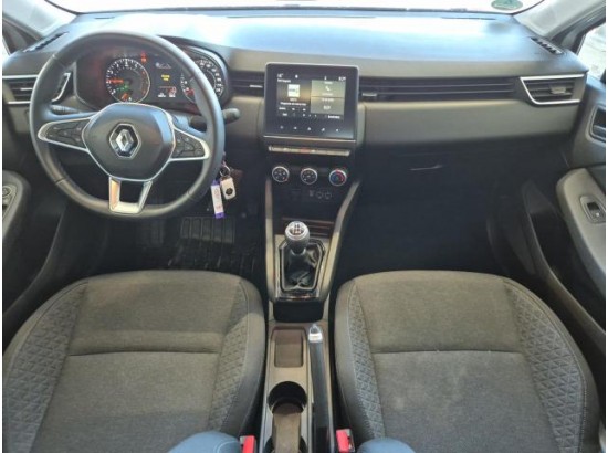 2022 Renault Clio V Equilibre