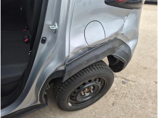 2023 Toyota Yaris Cross Hybrid FWD Team Deutschland