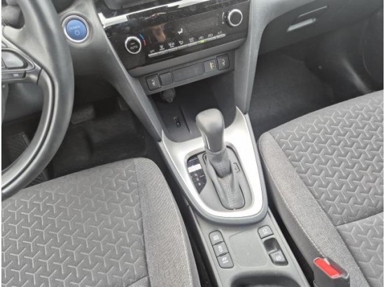 2023 Toyota Yaris Cross Hybrid FWD Team Deutschland