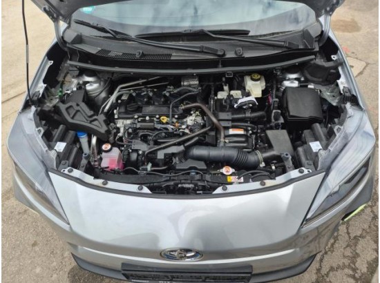 2023 Toyota Yaris Cross Hybrid FWD Team Deutschland