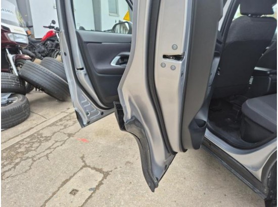 2023 Toyota Yaris Cross Hybrid FWD Team Deutschland