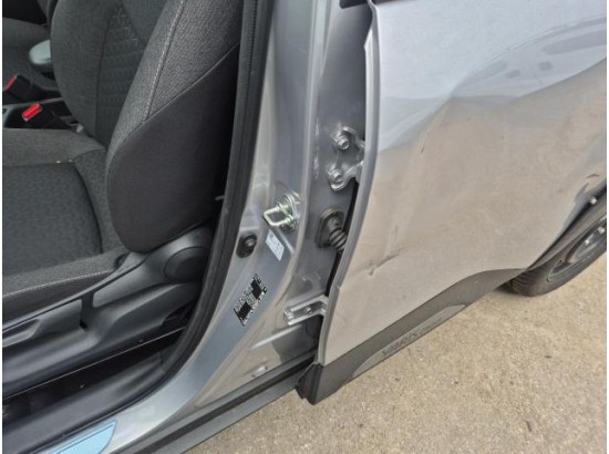 2023 Toyota Yaris Cross Hybrid FWD Team Deutschland