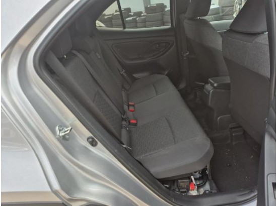 2023 Toyota Yaris Cross Hybrid FWD Team Deutschland