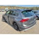 2019 Volkswagen Tiguan OFFROAD Start-Stopp 4Motion