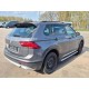2019 Volkswagen Tiguan OFFROAD Start-Stopp 4Motion