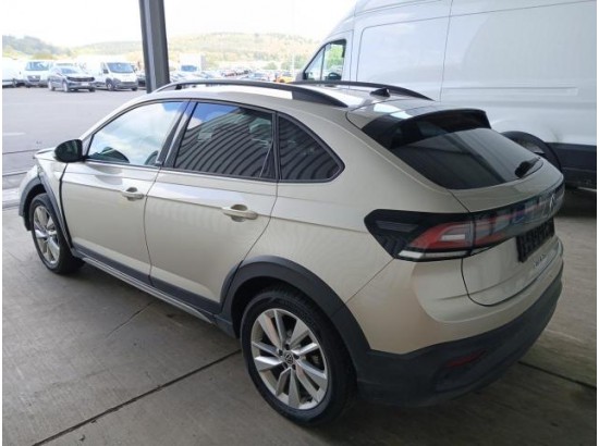 2024 Volkswagen Taigo Move