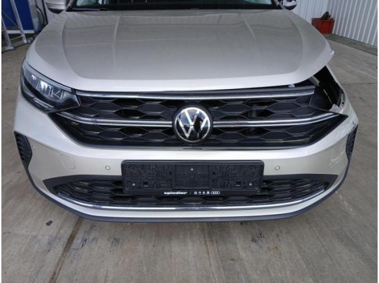 2024 Volkswagen Taigo Move