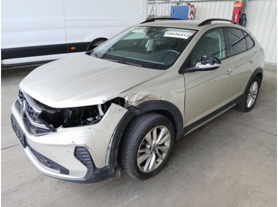 2024 Volkswagen Taigo Move