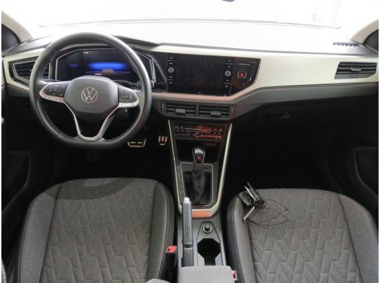 2024 Volkswagen Taigo Move