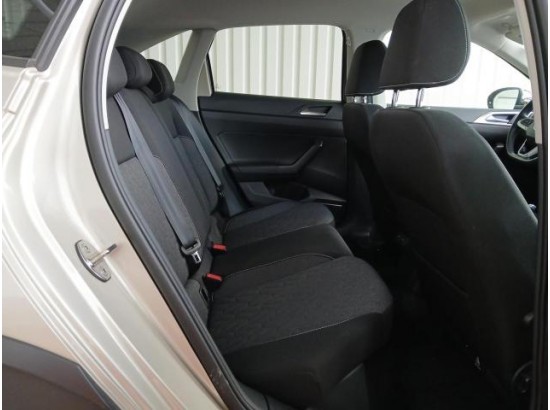 2024 Volkswagen Taigo Move