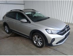 2024 Volkswagen Taigo Move