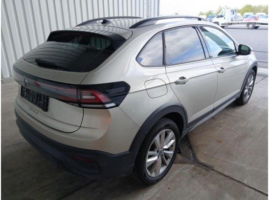2024 Volkswagen Taigo Move