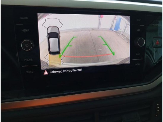 2024 Volkswagen Taigo Move