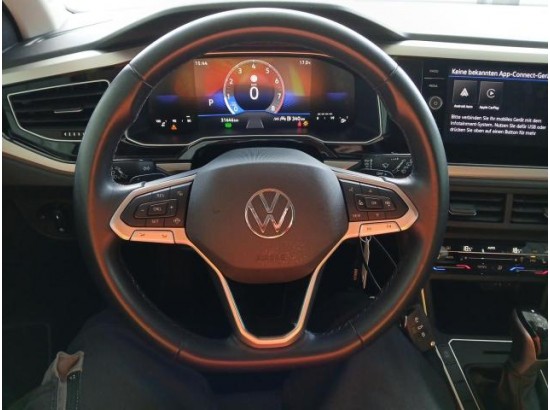 2024 Volkswagen Taigo Move