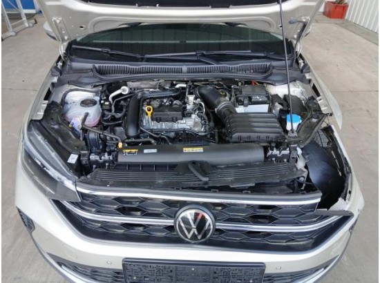 2024 Volkswagen Taigo Move