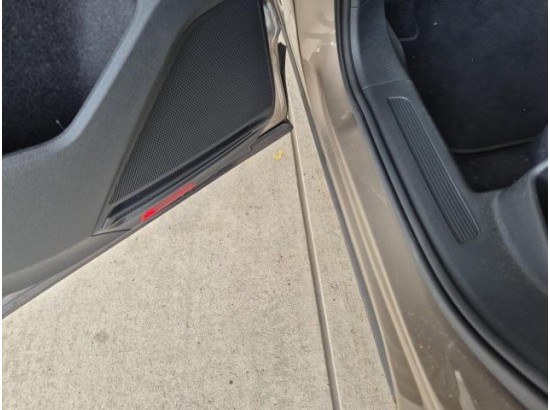 2017 Volkswagen Tiguan Comfortline BMT/Start-Stopp