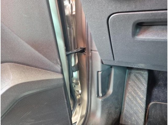 2017 Volkswagen Tiguan Comfortline BMT/Start-Stopp