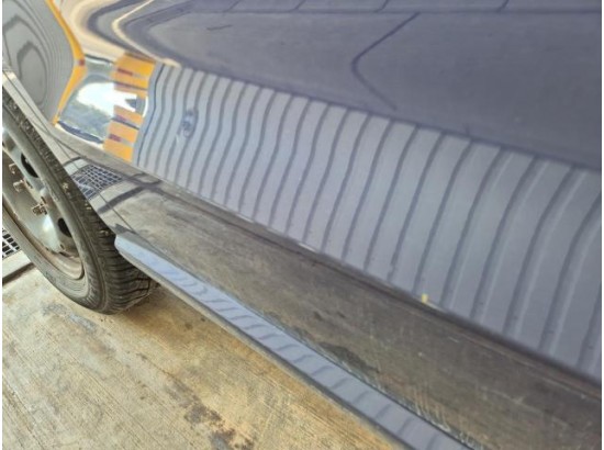 2016 Volkswagen Polo V Allstar