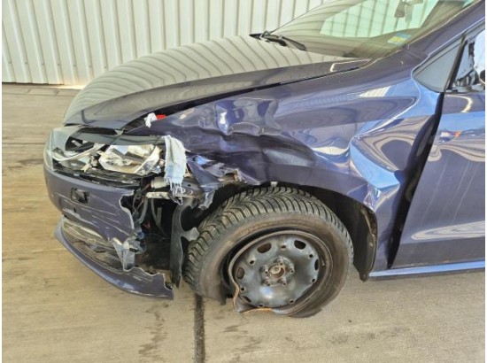 2016 Volkswagen Polo V Allstar