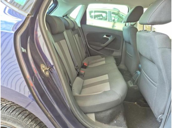 2016 Volkswagen Polo V Allstar