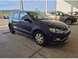 2016 Volkswagen Polo V Allstar