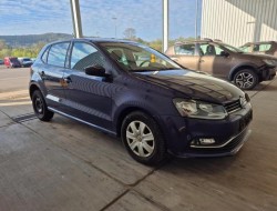 2016 Volkswagen Polo V Allstar