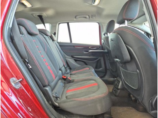 2015 BMW 2er Gran Tourer 218 i Sport Line
