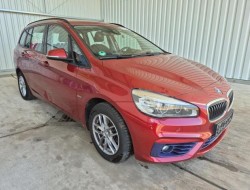 2015 BMW 2er Gran Tourer 218 i Sport Line