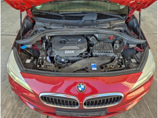2015 BMW 2er Gran Tourer 218 i Sport Line