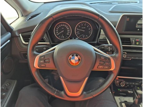 2015 BMW 2er Gran Tourer 218 i Sport Line