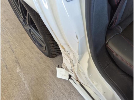 2020 Ford Mondeo Lim. ST-Line