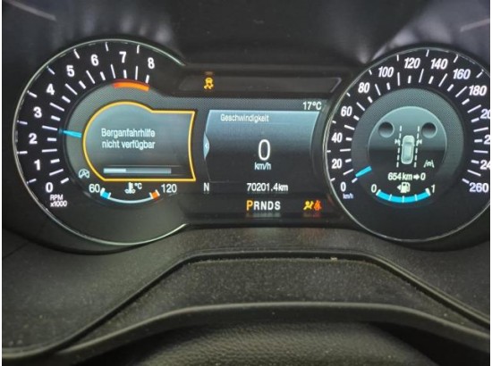 2020 Ford Mondeo Lim. ST-Line