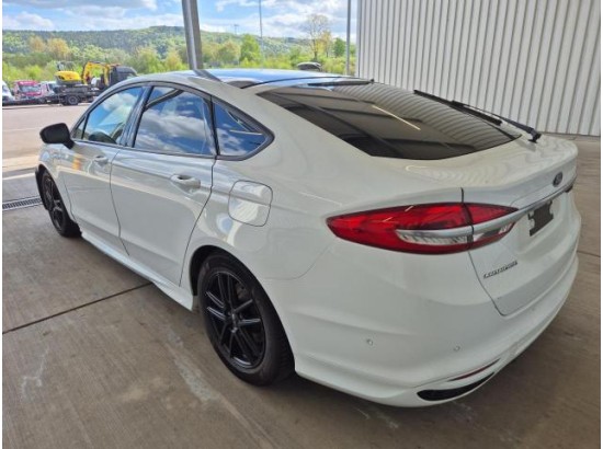 2020 Ford Mondeo Lim. ST-Line