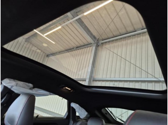 2020 Ford Mondeo Lim. ST-Line